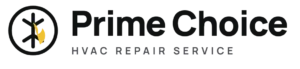 Prime Choice logo